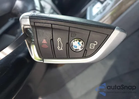 2015 BMW X5 xDrive35I из США, поврежденный, VIN 5UXKR0C59F0K63004